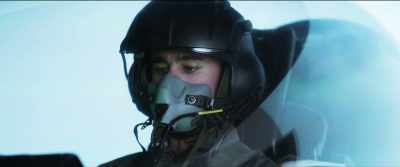 Stand by. - Top Gunner: Danger Zone