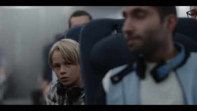 : Stand by. - Travelers