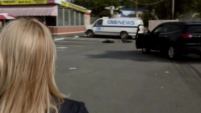 Stand by. - Homeland