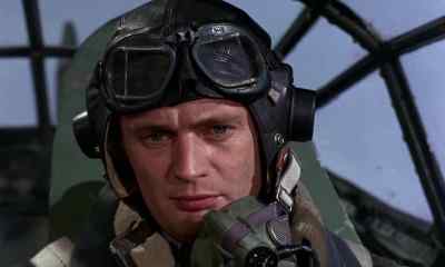 Stand by. - Mosquito Squadron