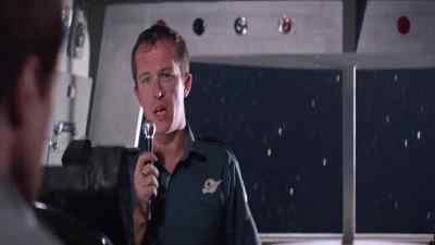 Stand by. The circuit's
ready, sir. - The Green Slime