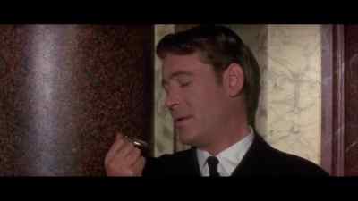 Stand by for the countdown. - How to Steal a Million