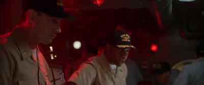 - Stand by, three. Fire.
- Torpedo three cleared and left the tube. - Godzilla