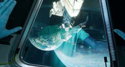 Stand by. Two
minutes to Pandora insertion. - Avatar: The Way of Water