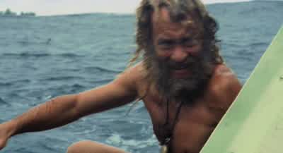 Stand by, Wilson! - Cast Away
