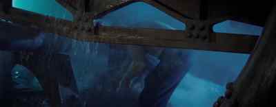 Stand by with braces. - 20,000 Leagues Under the Sea