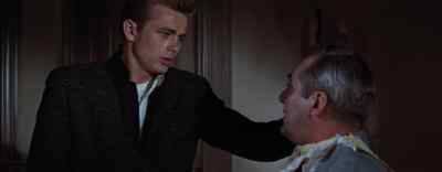 Stand. Don't... - Rebel Without a Cause