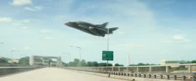 Stand down, Captain Rogers. - Captain America: The Winter Soldier