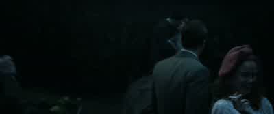 Stand down, Flight Lieutenant. - Allied