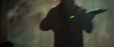 - Stand down. - Star Trek Into Darkness