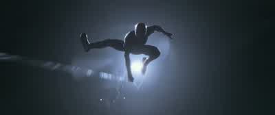 Stand down now, or we will open fire. - The Amazing Spider Man
