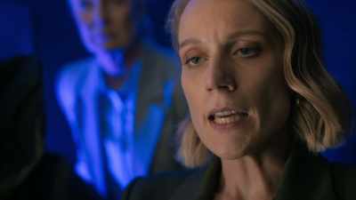 Stand down. - NCIS: Sydney