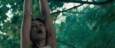 Stand... down! - Boudica