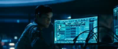 Stand down. - Godzilla: King of the Monsters