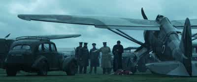 Stand down. - Allied