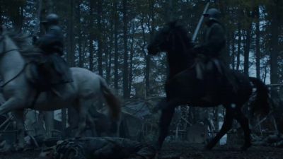 Stand down! - Game of Thrones