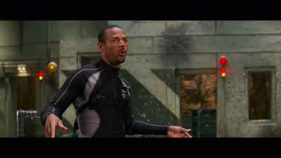 I'm nasty with it! - G I  Joe: The Rise of Cobra