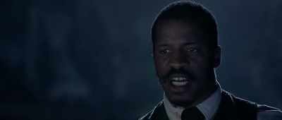 Stand that our children - The Birth of a Nation