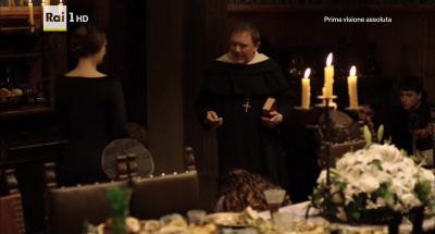 Stand. Please. - Medici: Masters of Florence