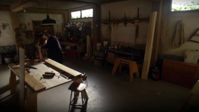 Stand right here. - NCIS
