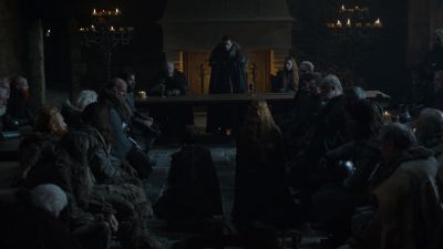 Stand. - Game of Thrones