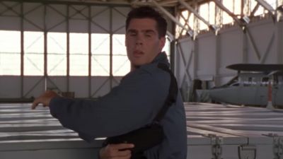 Stand to, gentlemen! - Stargate SG-1