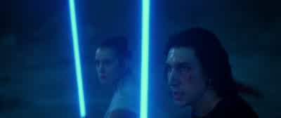 Stand together, die together. - Star Wars: The Rise of Skywalker