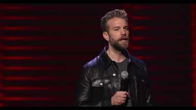 Stand-up comedy doesn't
always have to be entertaining. - Anthony Jeselnik: Fire in the Maternity Ward