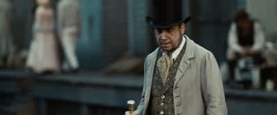 Stand up. - 12 Years a Slave