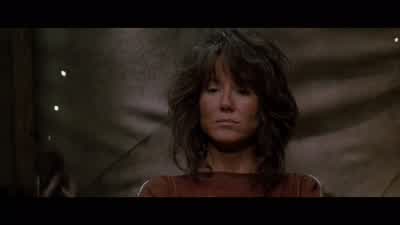 Stand up? - Dances with Wolves