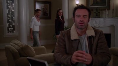Stand up. - Charmed