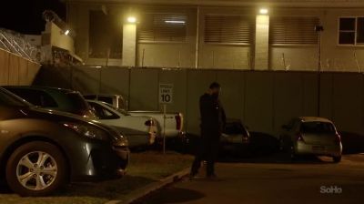 Stand up for us, Bea. - Wentworth