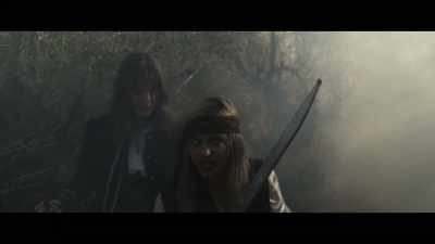 Stand watch outside, Beckett, - Time Pirates