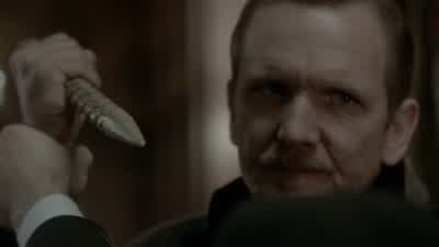 Stand with me or fall with him. - The Originals