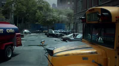 Stand your ground, boys. - Gotham