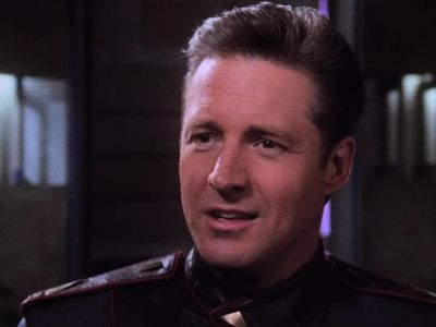 Standard preferences. - Babylon 5