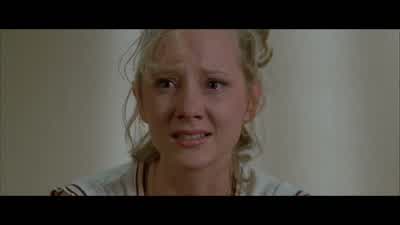 Maggie come on You don't mean thatLet me tell you something I hope he crossed overMrs Pistone there is a war going on in the Mafia family where Joe is undercoverThree leaders of a rival faction have been murderedHe's right in the line of fire Not because - Donnie Brasco