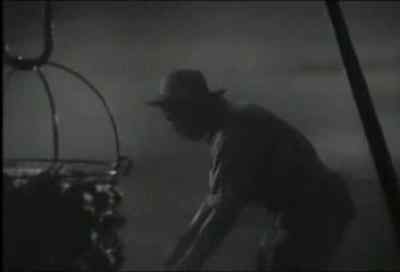 Standby below. - The Adventures of Mark Twain