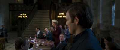 Standing
by to launch attack, Jason. - Johnny English Strikes Again