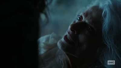 ...standing in my room,
asking me if I knew... - NOS4A2