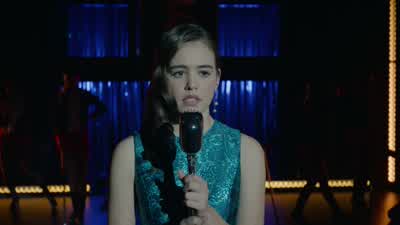 ♪ Standing in the shadows ♪ ♪ I thought that I earned it... - Legacies