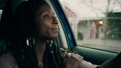 * Standing now - Queen Sugar