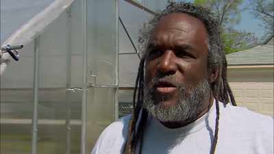 Standing where we are now--
let me see. - Cooked: Survival by Zip Code
