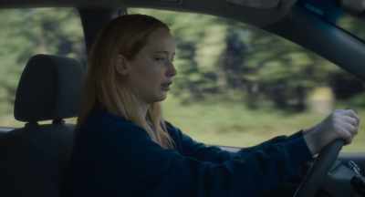Stands. Du skal holde ind til siden. Her. - Causeway