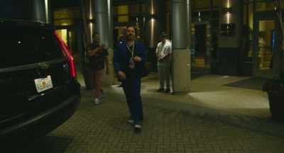 Stands for
"Very Important Man." - Impractical Jokers: The Movie