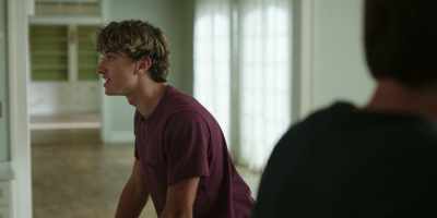 - Stanford is your dream school.
- Jere. - The Summer I Turned Pretty