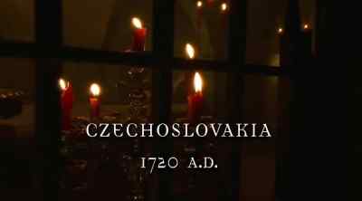 STANISLAV: Glory and praise
to you, O Satan, - Relic Hunter