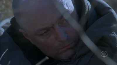 Stanley, are you okay?
Yeah. - Jericho