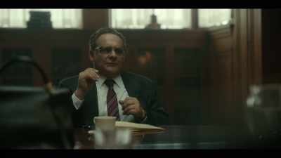 - Stanley, was Dad broke?
- No, no, no. Well, maybe. - Painkiller