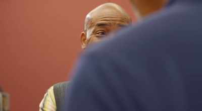[Stanley] "Eighty-One" is
cool, that would be, you know, - Ron Carter: Finding the Right Notes